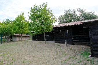 Hotel Villa Rustica Domaine La Tulisse