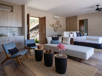 Villa Selong Selo Resort And Residences