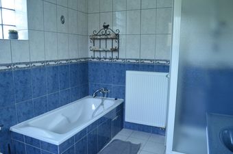 Cozy Holiday Home In Ploegsteert With A Garden