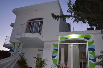 Las Lomas Residencial