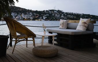 Elista Hotel & Spa Turkbuku Bodrum