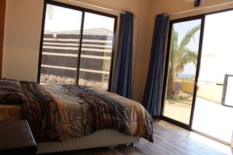 Hotel Bait Al Aqaba Dive Center & Resort