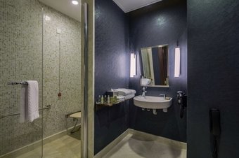 Hotel Doubletree By Hilton Istanbul Topkapi
