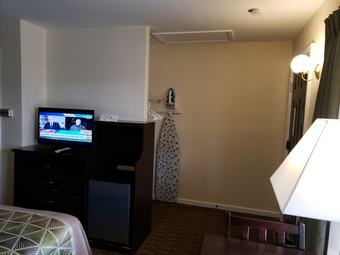 Posada Sea Girt Lodge