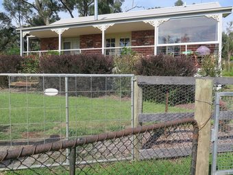 Bed & Breakfast Honeyeater Cottage