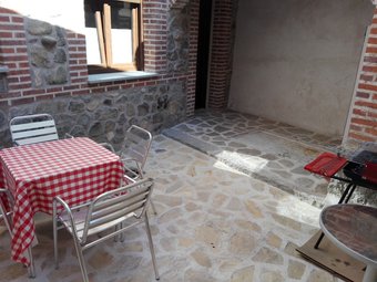 Agroturismo Abad�a Del Marqu�s