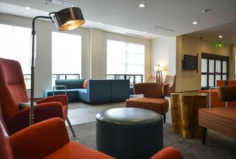 Hotel Hilton Garden Inn Louisville Mall Of St. Matthews