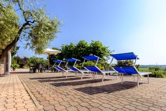 Agroturismo Agriturismo Al Colle