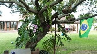 Hostal Ref�gio N�made Hostel