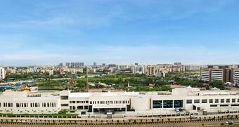 Hotel Club One - Virar