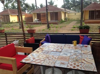 Hotel Tropicana Beach And Resort