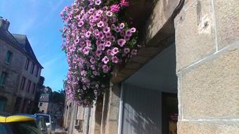 Hotel A La Garde Ducale