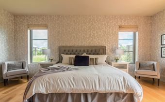 Bed & Breakfast Compass Rose Suites