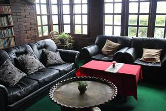 Hotel Niva Niwa Lodge