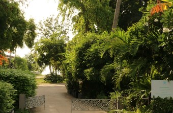 Rain Cha-am Hua Hin By D-light