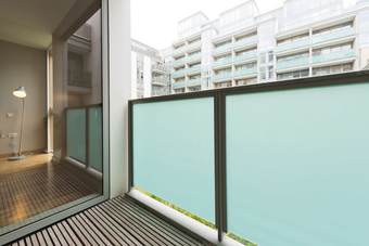 Apartamentos Birch At Spencer Dock