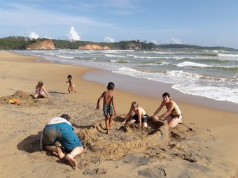 Hotel Weligama Bay Eco Villa