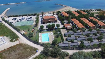 Diomedea Residence Village