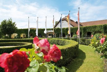 Hotel Vila Vita Pannonia