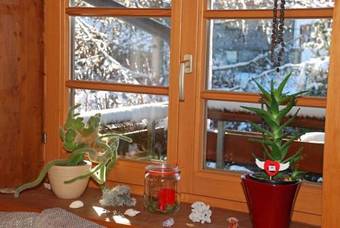 Hostal Landhaus Ayurvedicus Veggie Pension