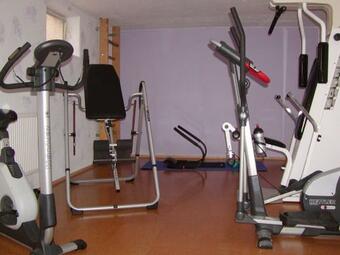 Apartamentos Birkholmhof