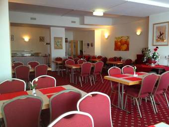 Hostal Hotel Bergheim