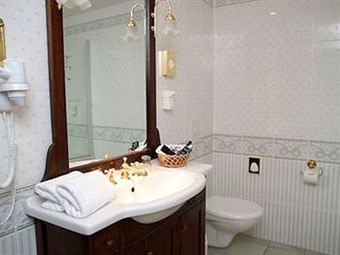 The Lakeside - Burghotel Zu Strausberg