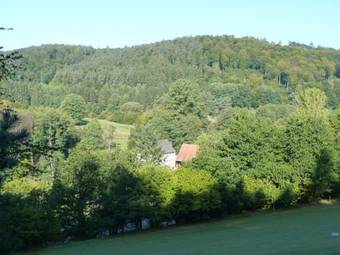 Hotel Landgasthof Geiersm�hle