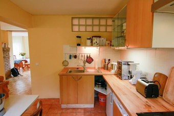 Apartamentos Gesundheitshaus Rittmeyer