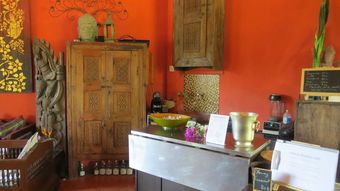 Hotel Le Passe-temps