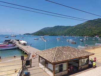 Hostal Beira Mar Hostel