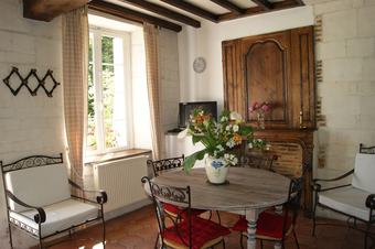 G�te Normand De Charme Les Ch�taigniers