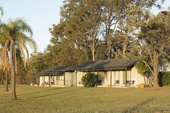 Hotel Windarra Lodge
