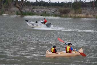 Mundic Waterfront Cottages