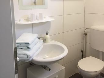 Hotel Haus Am Burggraben