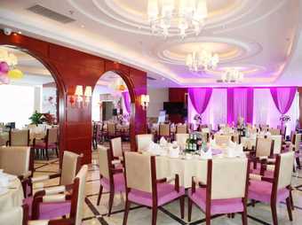 Sanya Century Grand Hotel