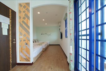 Tao Heung Garden Bed And Breakfast