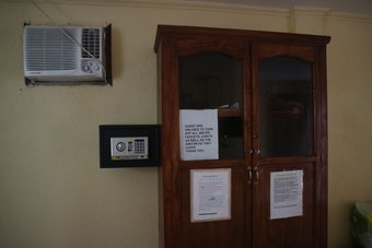 Hotel Golden Sam Resort