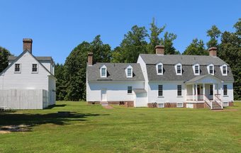 Gracefield Hall Bed And Breakfast