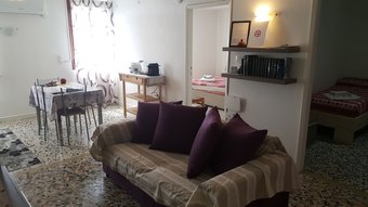 Apartamento Casa Annalisa