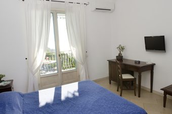 Bed & Breakfast Il Pertuso