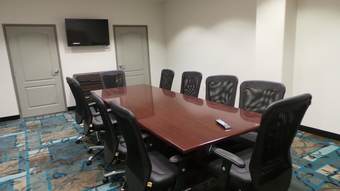 Oakwood Suites Hotel