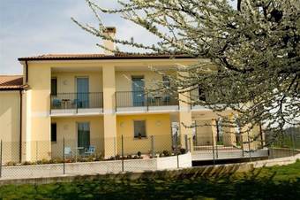 Alloggi Turistici Daniel