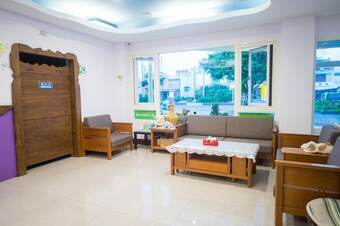 Bed & Breakfast Country Lane Hostel