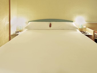 Hotel Ibis Augsburg Hauptbahnhof