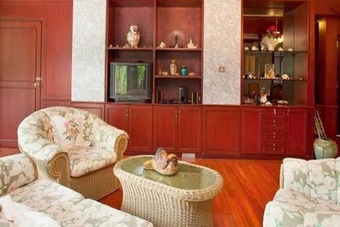 Apartamentos Issara At Cha-um Beach Club