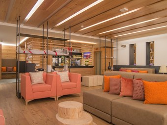 Hotel Alagna Experience Resort