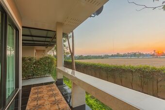 Hotel Tontan Resort Cha-am