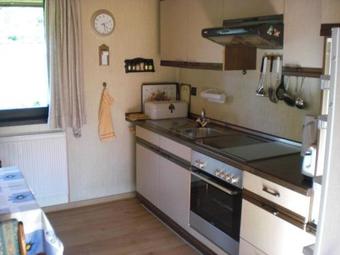 Feriendorf Waldbrunn I