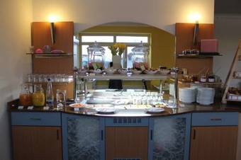 Alpinplus Hotel Holzkirchen